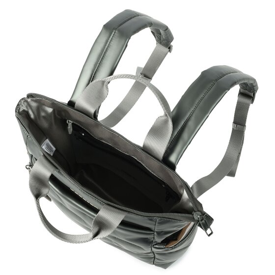 Hedgren Cocoon Puffer Borsa a tracolla 33 cm