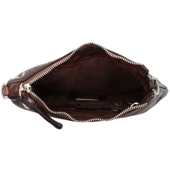 Campomaggi Liri Borsa a tracolla Pelle 20 cm