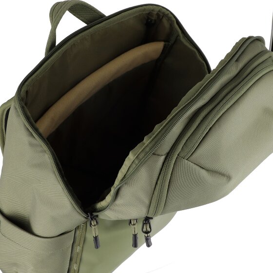 Thule Chasm Zaino da giorno 49.5 cm Scomparto per laptop