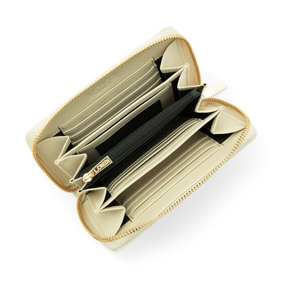 L.Credi Perla Portafoglio Protezione RFID 16 cm