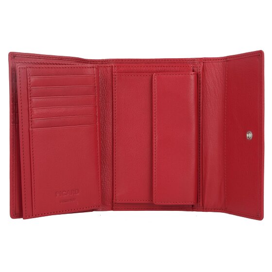 Picard Bali 1 Bali 1 Portafoglio Pelle 14.5 cm