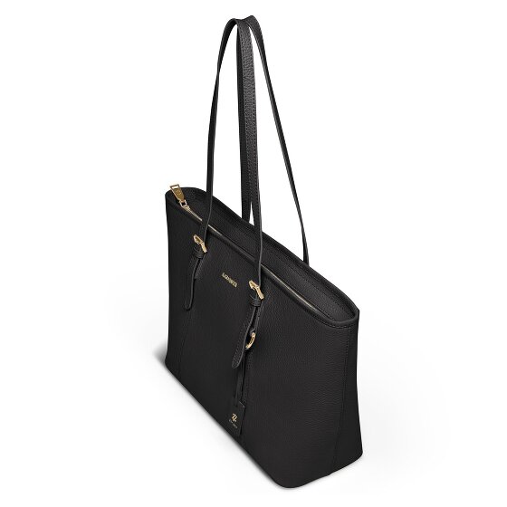 Lazarotti Bologna Leather Borsa shopper Pelle 35 cm