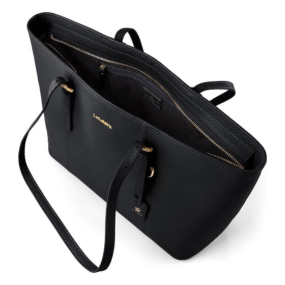 Lazarotti Bologna Borsa shopper XL in pelle 35 cm