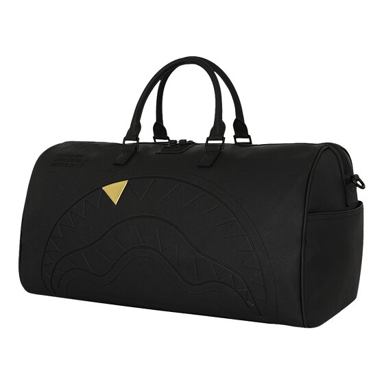 Sprayground Blacked Out Borsa da viaggio Weekender 50 cm