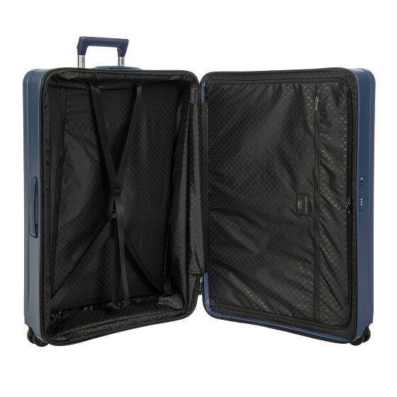 Porsche Design Roadster 4 ruote Carrello XL 83 cm