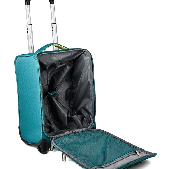 American Tourister Cloudrider 4 ruote Carrello della cabina 40 cm
