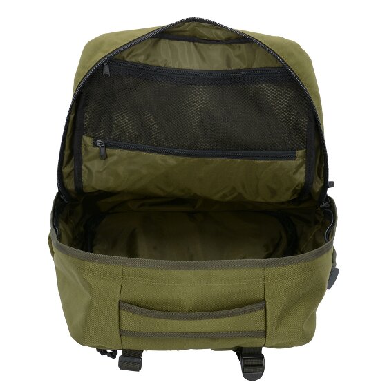 Cabin Zero Zaino militare 36L Cabina Zaino 46 cm