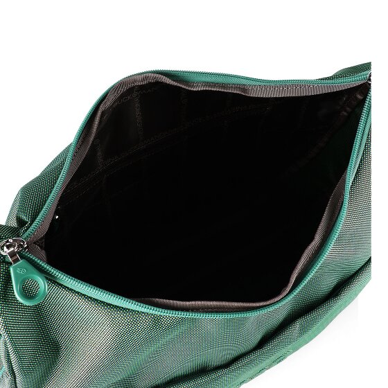 Mandarina Duck MD20 Borsa a tracolla 39 cm espandibile