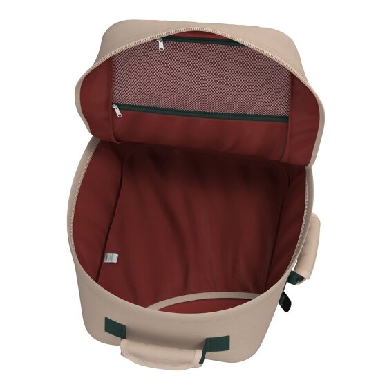 Cabin Zero Adventure 124 Zaino da giorno 45 cm Scomparto per laptop