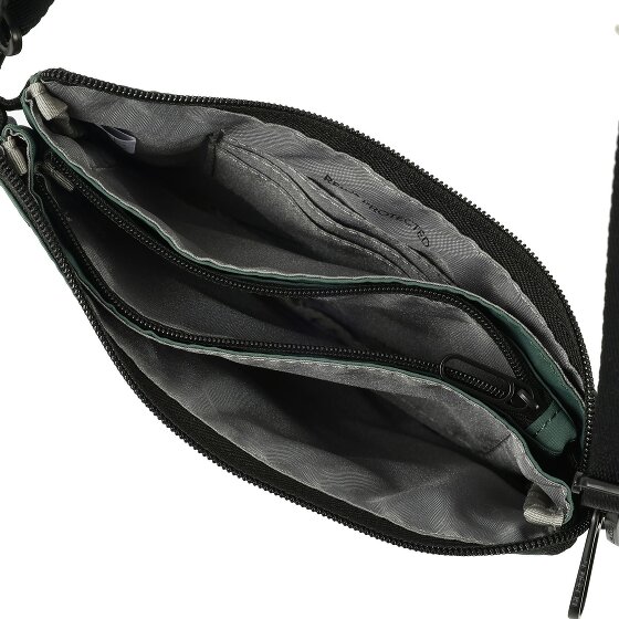 Hedgren Uni Ichi Borsa a tracolla Protezione RFID 19 cm