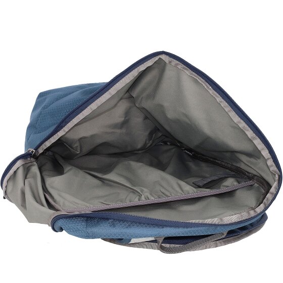 Jack Wolfskin Zaino Ecoloader 24 50 cm