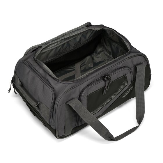 American Tourister City Racer 2 ruote Borsa da viaggio S 55 cm