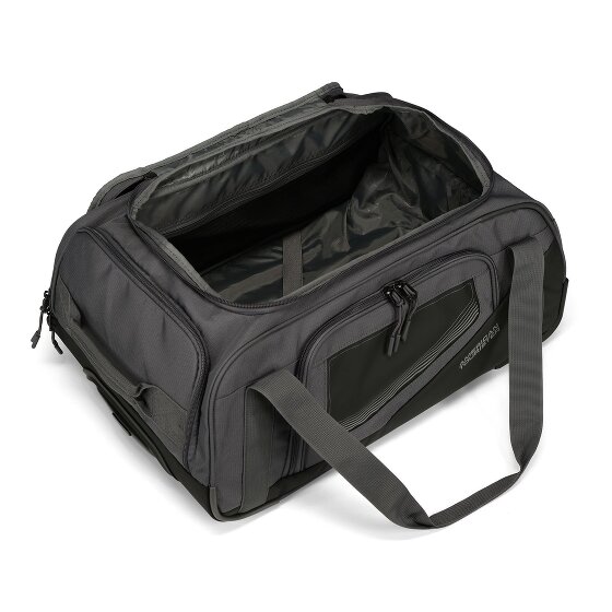 American Tourister City Racer 2 ruote Borsa da viaggio S 55 cm