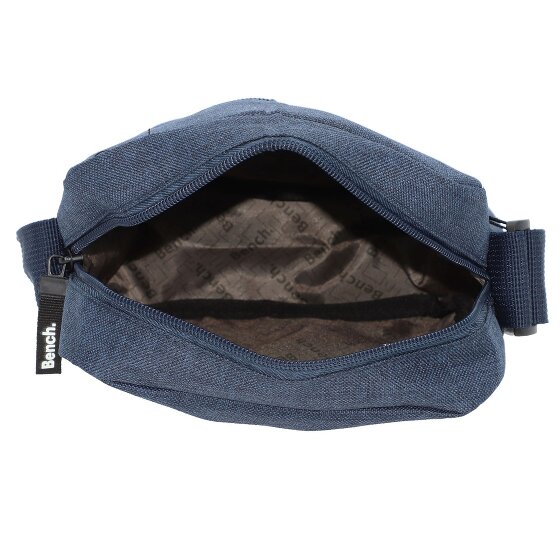 Bench Borsa a tracolla classica 18 cm