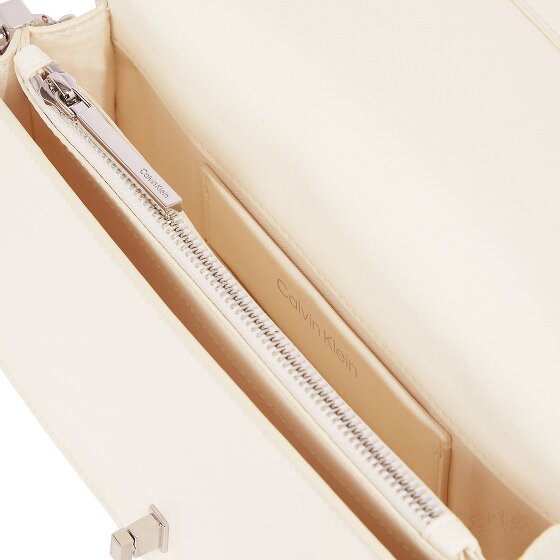 Calvin Klein Re-Lock Borsa a tracolla 24 cm