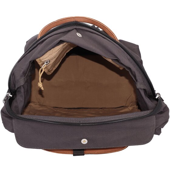 Fjällräven Zaino Haulpack No.1 Scomparto per laptop da 39 cm