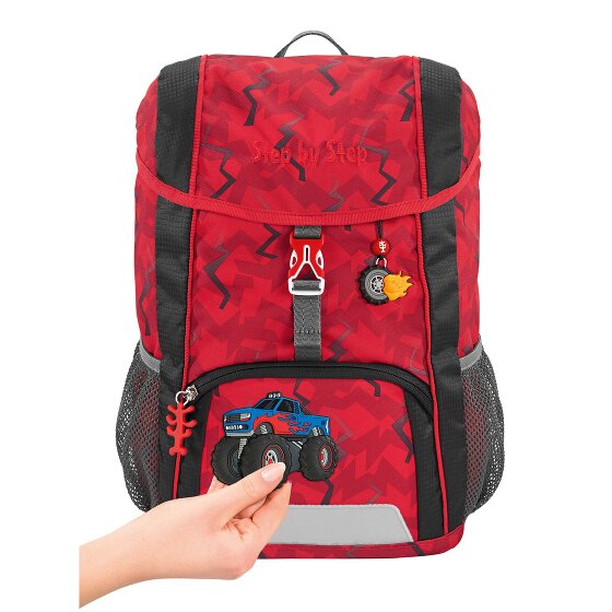 Step by Step Kid Zaino per bambini 35 cm