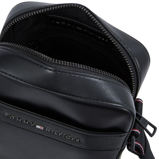 Tommy Hilfiger TH Corp Mini Borsa Borsa a tracolla 15 cm