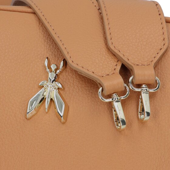 Patrizia Pepe Fly Borsa a tracolla Pelle 22.5 cm