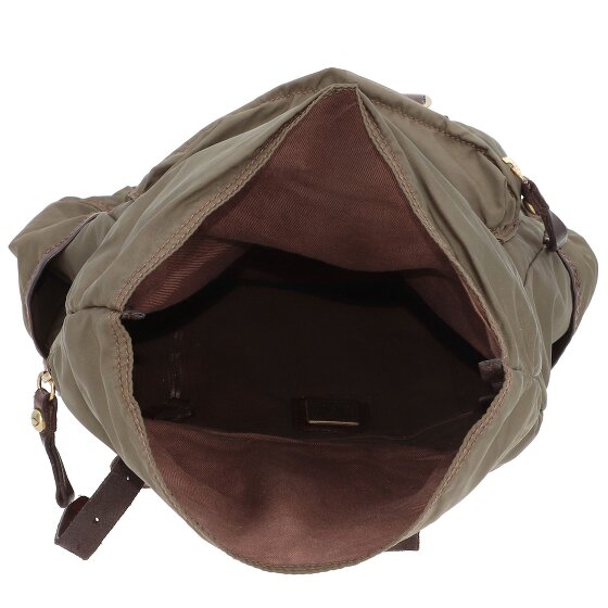 Campomaggi Londra Zaino da giorno 44 cm