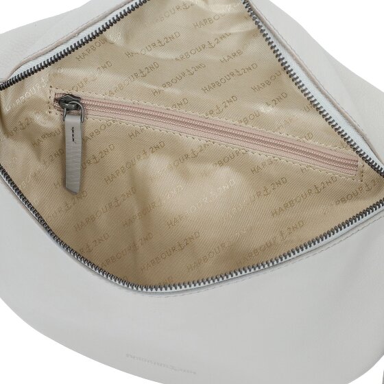 Harbour 2nd Just Pure Borsa a tracolla Pelle 28 cm