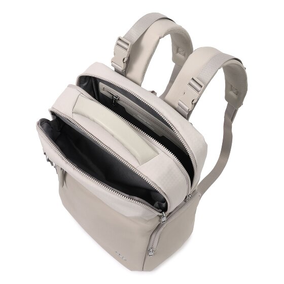 Hedgren Furo Tsutsumi Zaino da giorno Protezione RFID 42 cm