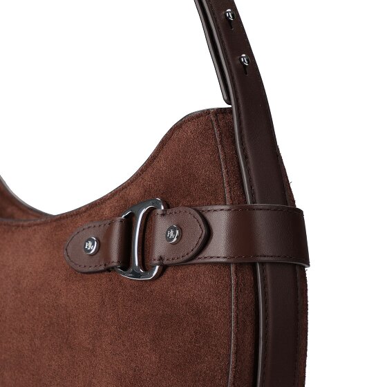 Lauren Ralph Lauren Tasha Borsa a tracolla Pelle 32 cm