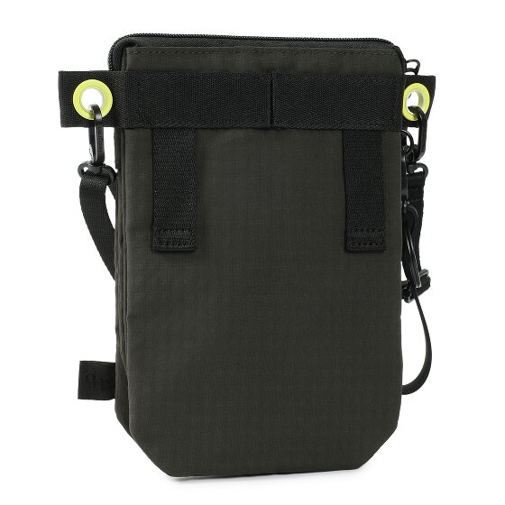 Hedgren Uni Otu Borsa a tracolla Protezione RFID 13 cm