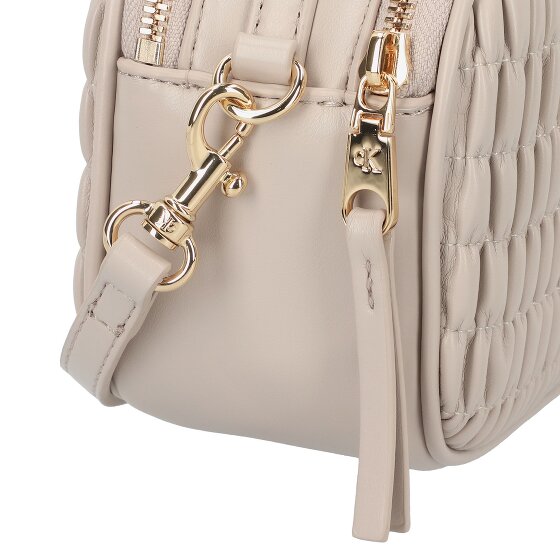 Calvin Klein Ruched Borsetta 25 cm