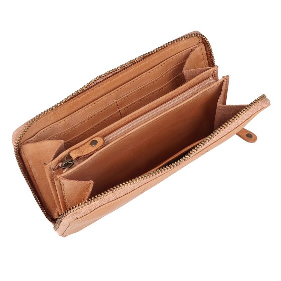 Harold's Submarine Portafoglio Pelle 19 cm