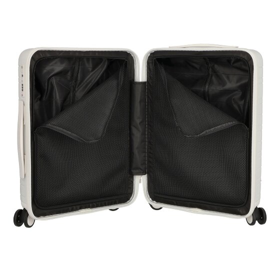 Horizn Studios H5 Essential Carrello cabina a 4 ruote 55 cm