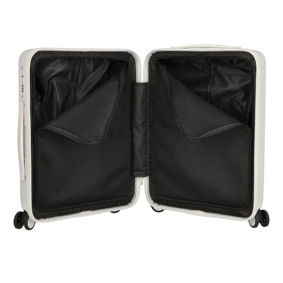 Horizn Studios H5 Essential Carrello cabina a 4 ruote 55 cm