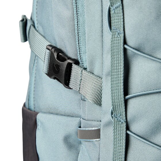 Fjällräven High Coast 28 28 Zaino da giorno 41 cm Scomparto per laptop