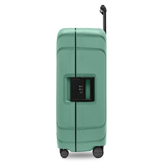 Redolz Essentials 15 Carrello a 4 ruote da 75 cm con fissaggio a tre punti