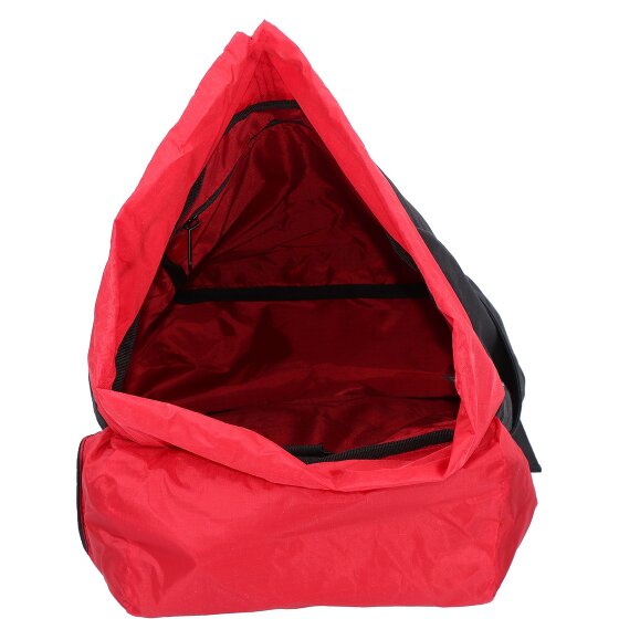 Forvert Dale Zaino 45 cm scomparto per laptop