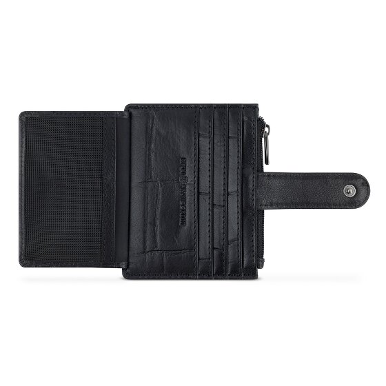 bugatti Nevio Portafoglio Protezione RFID Pelle 10.5 cm bugatti Nevio Portafoglio Protezione RFID Pelle 10.5 cm