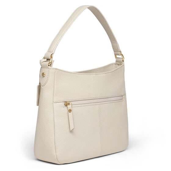 Lazarotti Bologna Leather Borsa a tracolla Pelle 27 cm