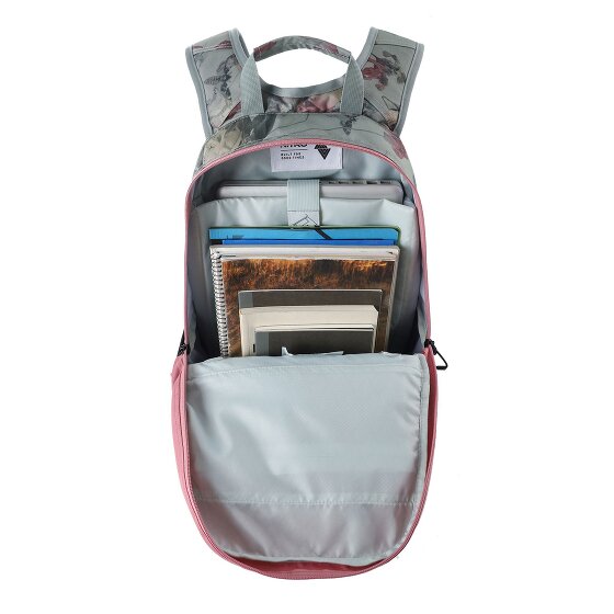NITRO Stash 29 29 Zaino da scuola 49 cm
