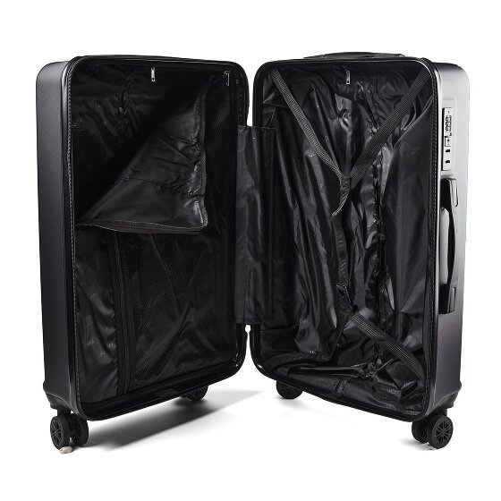 Nowi Faro 4 ruote Carrello M 65 cm
