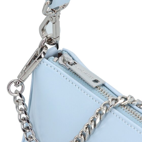 Lancaster Suave Even Borsa a tracolla in pelle 23 cm