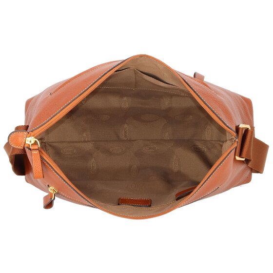 Bric's Life Pelle Borsa a tracolla in pelle 35 cm