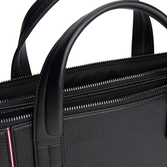 Tommy Hilfiger TH Central Valigetta 40 cm Scomparto per laptop