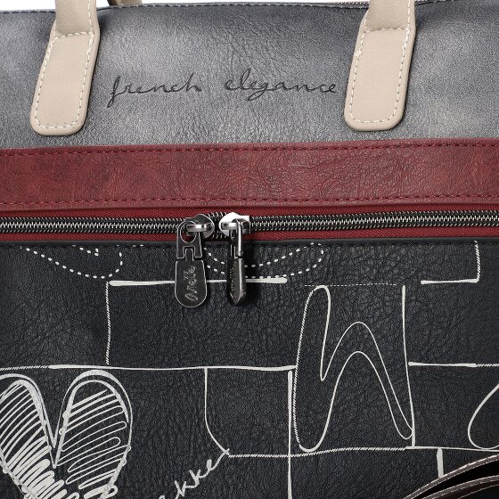 Anekke Mademoiselle Valigetta 40 cm Scomparto per laptop