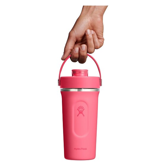 Hydro Flask Sport Insulated Shaker Bottle Bottiglia per bere 710 ml