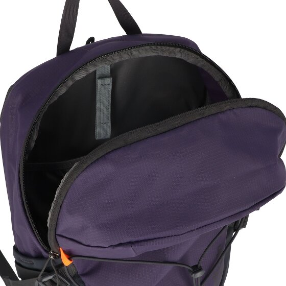 Jack Wolfskin Zaino da trekking 49 cm