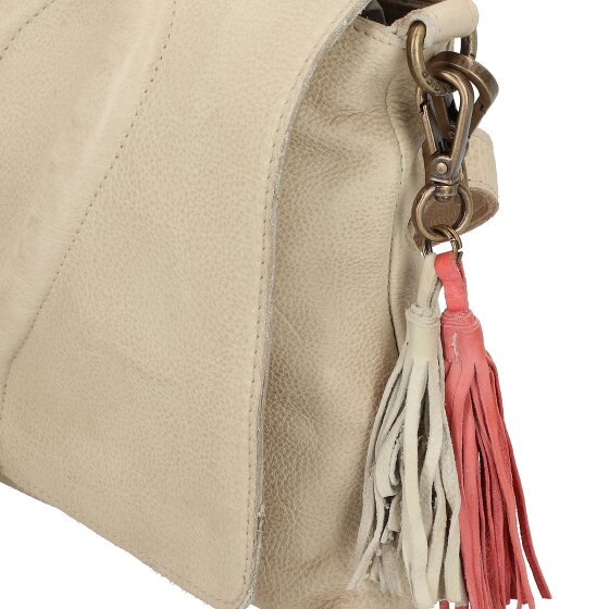 Taschendieb Wien Herzweg Borsa a tracolla Pelle 29 cm
