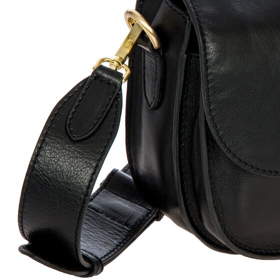 Bric's Volterra Borsa a tracolla Pelle 25.5 cm