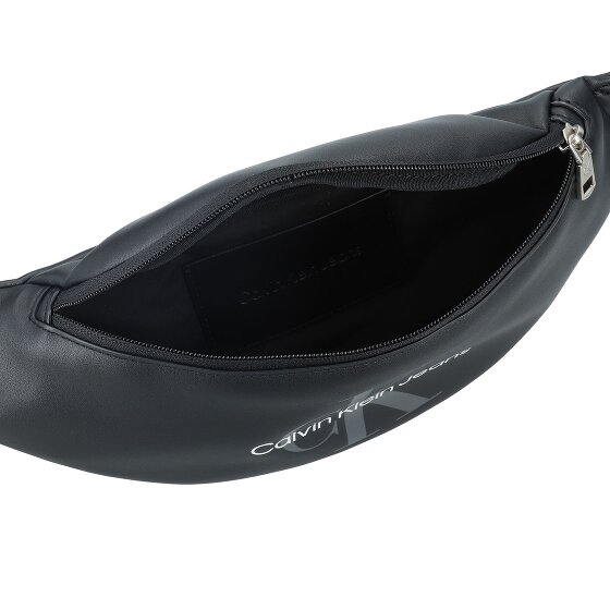 Calvin Klein Jeans Monogram Soft Marsupio 34 cm