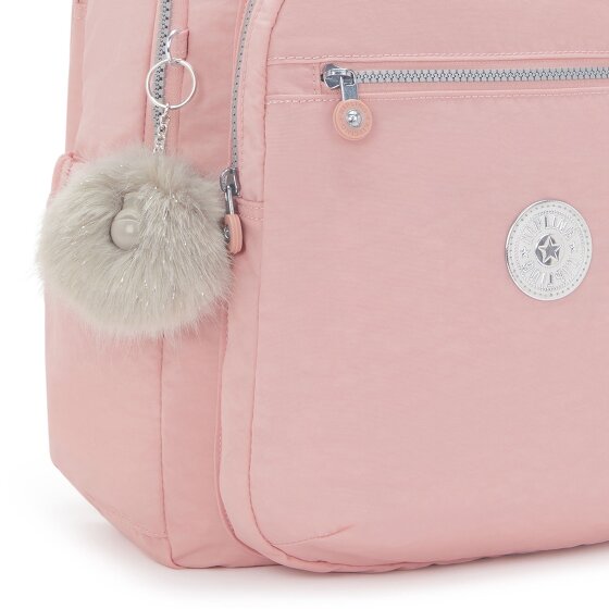 Kipling Back to School Seoul Lap Zaino da scuola 44 cm