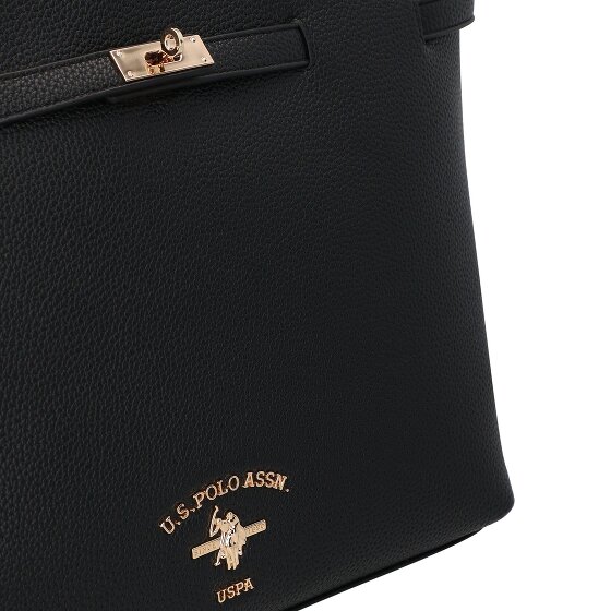U.S. Polo Assn. Standfort Borsa shopper M 34 cm